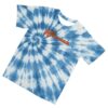 kenny The Runaround Merch The Runarounds Tie Dye T Shirt1