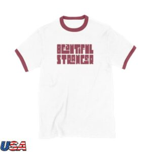 kenny The Runarounds Merch Store Beautiful Stranger Ringer