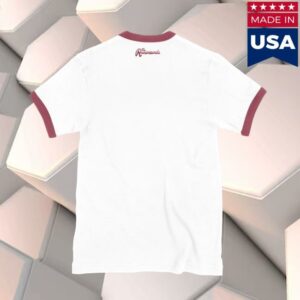 kenny The Runarounds Merch Store Beautiful Stranger Ringera