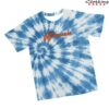 kenny The Runarounds Merch Store The Runarounds Tie Dye T Shirta