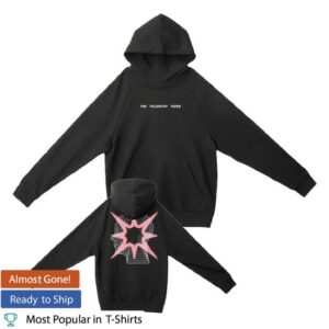 kenny The Telepathy Tapes Merch Shop Store Enlightened Hoodie
