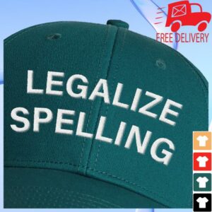 kenny The Telepathy Tapes Merch Shop Store Legalize Spelling Hate
