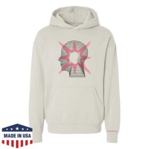 kenny The Telepathy Tapes Merch Shop Store Life After Tt Hoodie Natural