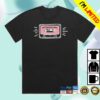 kenny The Telepathy Tapes Merch Shop Store The Telepathy Tapes Cassette Tee