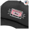kenny The Telepathy Tapes Merch Shop Store The Telepathy Tapes Cassette Trucker Hatr