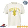 kenny The Telepathy Tapes Merch Shop Store Toronto Sceptres Ccm Washed City T Shirt