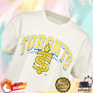 kenny The Telepathy Tapes Merch Shop Store Toronto Sceptres Ccm Washed City T Shirte