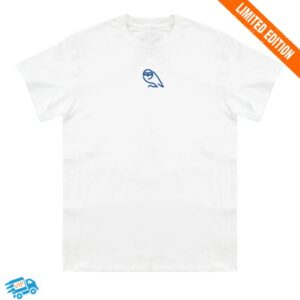 kenny The Terrace Store Sheffield Wednesday Iconic Collection Shirt White