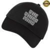 kenny The Third Mind Merch Store The Third Mind Fillmore Logo Dad Hat0