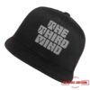 kenny The Third Mind Merch Store The Third Mind Fillmore Logo Snapback Hat0