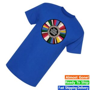 kenny The Third Mind Merch Store The Third Mind Mandala Logo Tee1