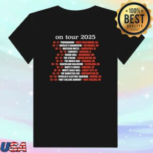 kenny The Third Mind Merch Store The Third Mind Right Now Tee0