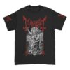 The True Mayhem Store Merch Shop Shepherd Of Satan T-Shirt (Black) 5 The True Mayhem Store Merch Shop Shepherd Of Satan T-Shirt (Black)
