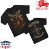 The True Mayhem Store Merch Shop Vanitas T-Shirt (Black)