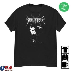 kenny The True Sinizter Merch Store Sinizter Misanthropic Shirt 2026