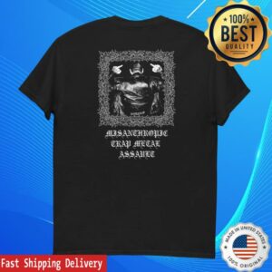 kenny The True Sinizter Merch Store Sinizter Misanthropic Shirt 2026a