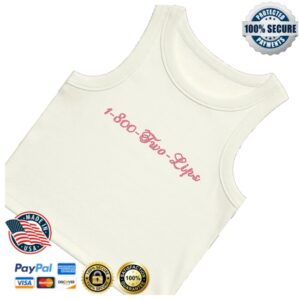 kenny The Two Lips Store Merch 1 800 Two Lips Tanks