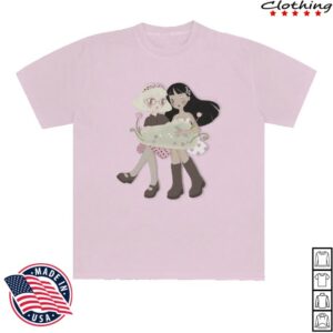 kenny The Two Lips Store Merch Omni Tour Shirts