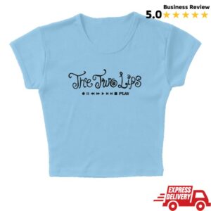 kenny The Two Lips Store Merch Play Baby Shirt