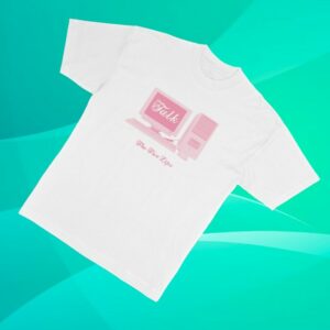 kenny The Two Lips Store Merch Talk Shirts