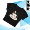 kenny The Two Lips Store Merch Teacup Baby Tees