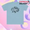 kenny The Two Lips Store Merch The Two Lips Logo Shirt