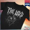 The Used Merch Shop Spiked Heart Tee