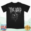 The Used Merch Store Spiked Heart Tee 4 The Used Merch Store Spiked Heart Tee
