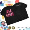 The Warning Band Merch Shop Store Las Wawas T-Shirt 1 The Warning Band Merch Shop Store Las Wawas T-Shirt