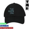 The Warning Merch Store Error (404) Dad Hat