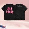 The Warning Merch Store Las Wawas Shirt 6 The Warning Merch Store Las Wawas Shirt