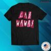 The Warning Merch Store Las Wawas Shirt 1 The Warning Merch Store Las Wawas Shirt