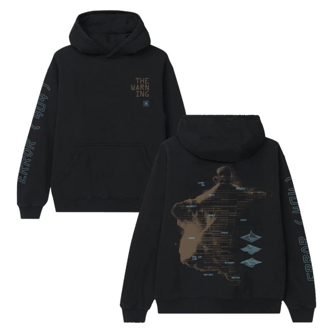 The Warning Store Merch Error 404 Rendering Hoodie 4 The Warning Store Merch Error 404 Rendering Hoodie