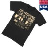 The Warning Store Merch Six Feet Deep T-Shirt