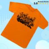 kenny The Wrong Side Merch Store Sunami Orange Shirts