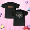 kenny The Wrong Side Merch Store Sunami San Hose Black Shirtss