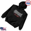 kenny The Wrong Side Merch Store Sunami San Hose Hoodies