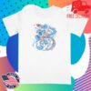 kenny The Yetee Merch Squid Now Shirt