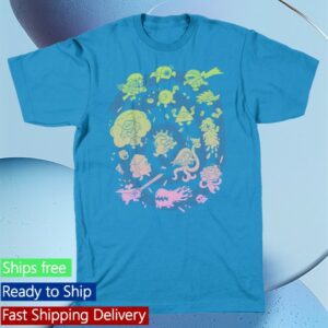 kenny The Yetee Store Merch Fear Is The Mindkiller Tee1