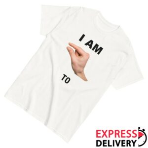 kenny This Close Merch I Am This Close To Shirt1