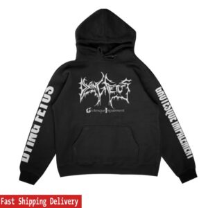 kenny This Is It Shirts Merch Store Dfgi Hoodie