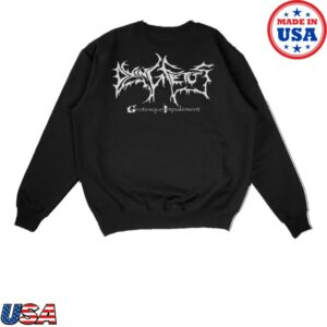 kenny This Is It Shirts Merch Store Dfgi Sweatshirt