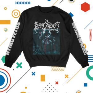 kenny This Is It Shirts Merch Store Dfgi Sweatshirts