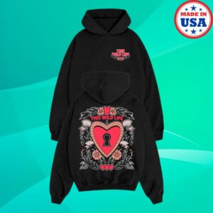 This Wild Life Merch Shop Collage Hoodie