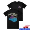 This Wild Life Merch Shop Fuck A Feeling Tee
