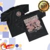 kenny Thriller Records Merch Shop Broadside Daisy Tee Blackd 1