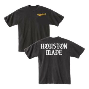 kenny Throwback City Merch Shop Store Juice Box Houston Made Tee