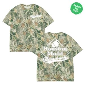 kenny Throwback City Merch Shop Store Juice Box Houston Made Tee Camo