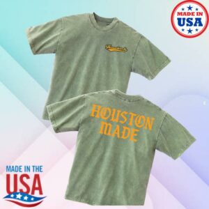 kenny Throwback City Merch Shop Store Juice Box Houston Made Teer