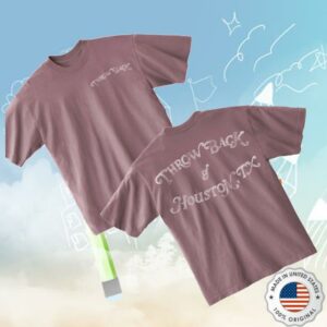 kenny Throwback City Merch Shop Store Tbc Oh Hou Tees